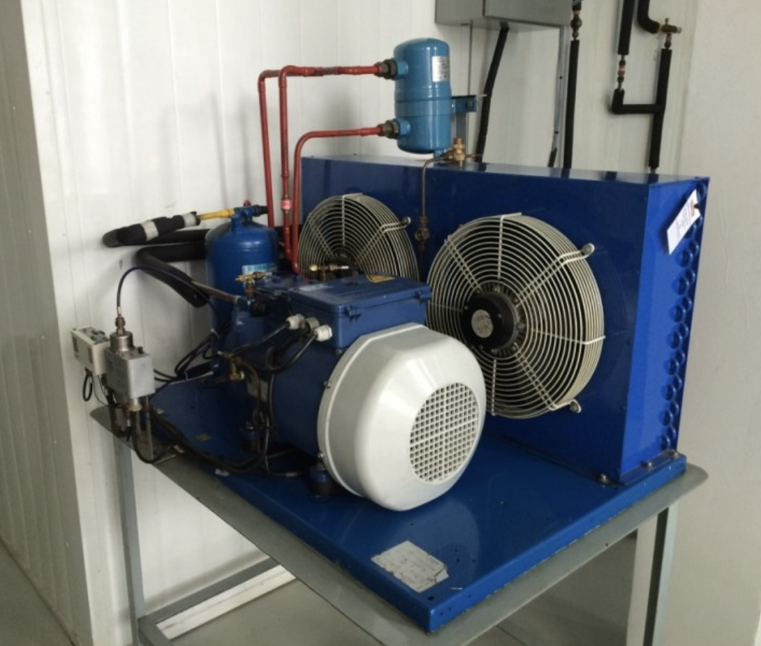 Refrigeração Comercial em Goiânia