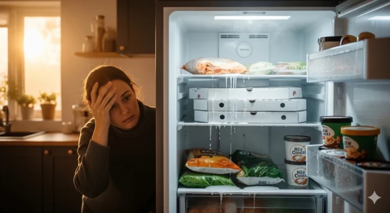 Conserto de Geladeira em Goiânia