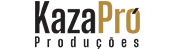 logo kaza pró produções